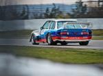 BMW 320i Turbo Group 5 1977 года